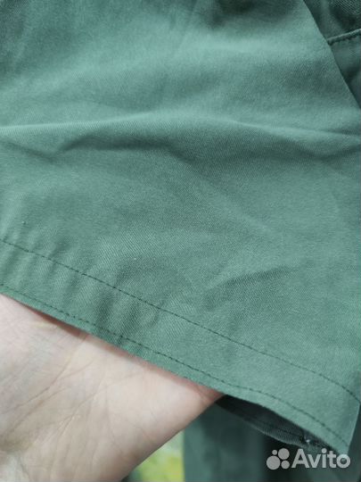 Рубашка бундесвер 44