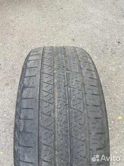 Michelin CrossClimate 8/25 R17