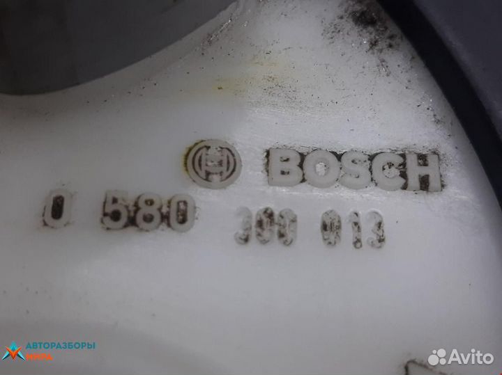 Датчик уровня топлива Toyota Avensis 2 (T250)