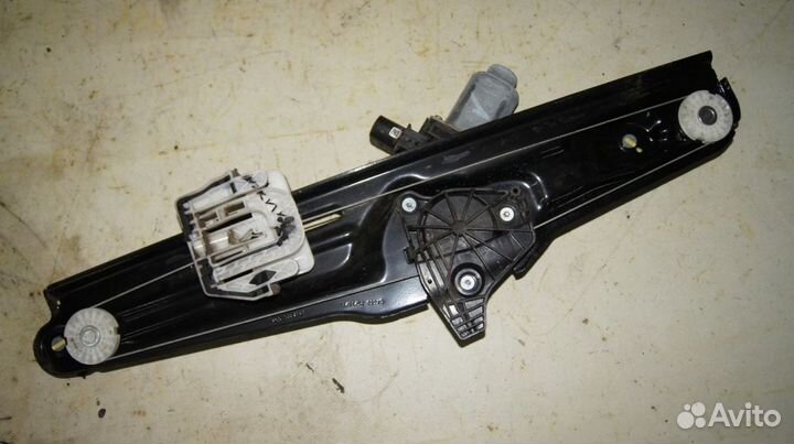 Механизм стеклоподъемника RL BMW X3 F25