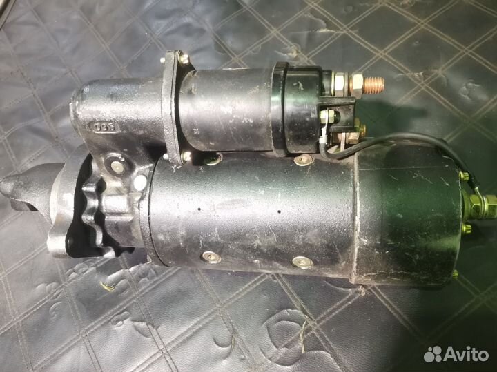 Стартер Freightliner 1988095 24v