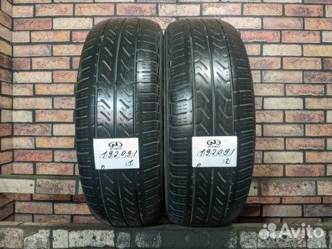 Yokohama Geolandar G95 225/60 R17