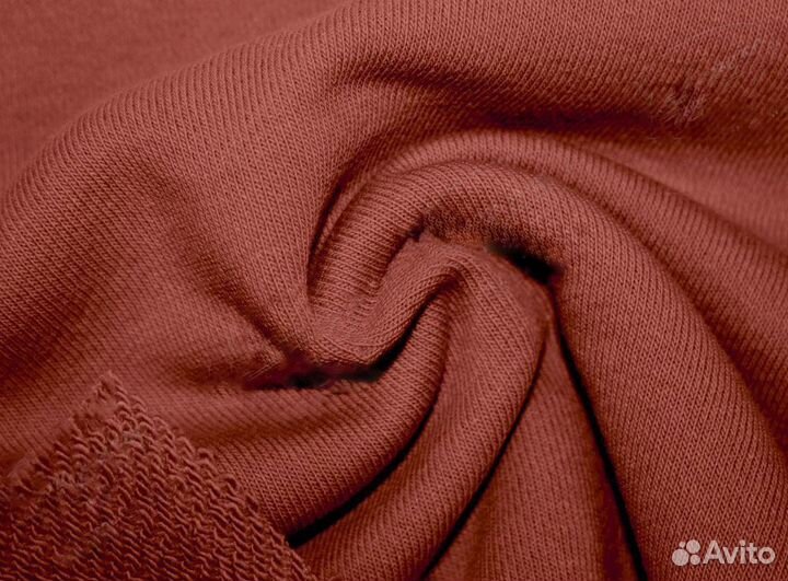 Футер ткань