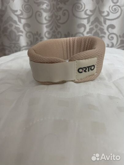 Воротник Шанца детский