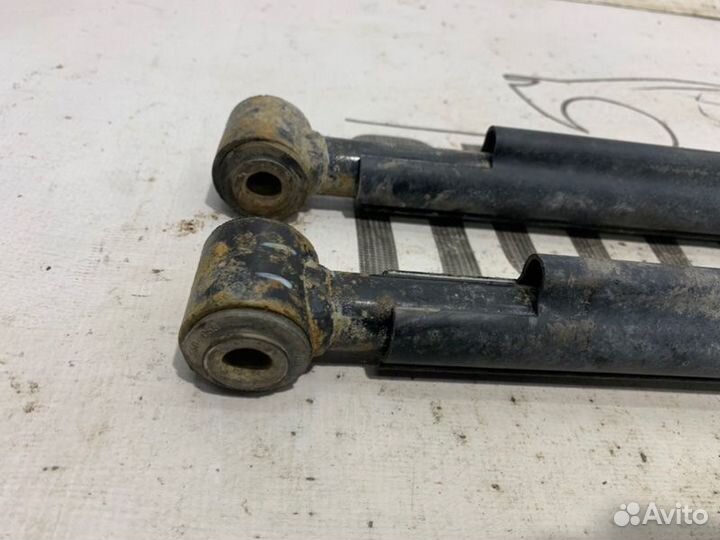 Тяга задняя Chevrolet Lacetti F14D3 2009