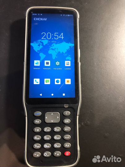 Контроллер HCE 600