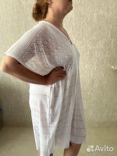 Туника antigel