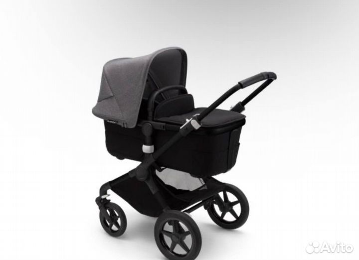 Капюшон сменный для колясок Bugaboo