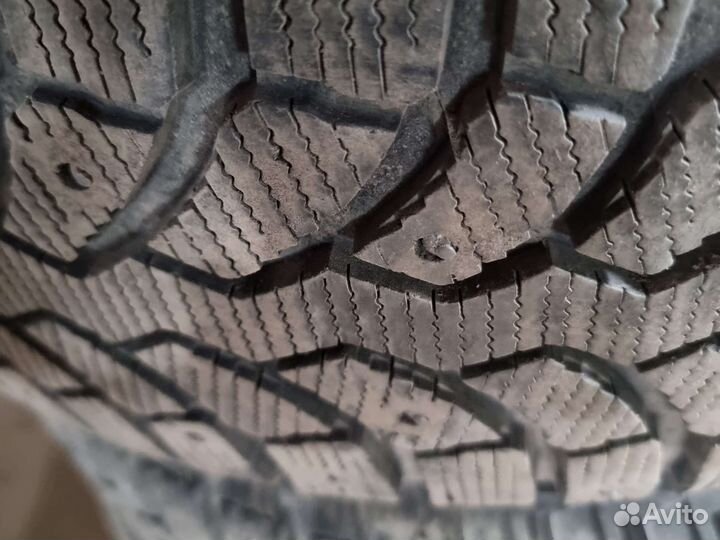 Литые диски r17 на volvо хс 90