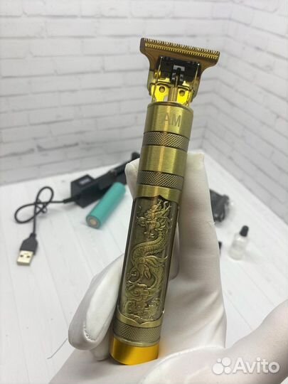 Машинка для бритья/Триммер T30001