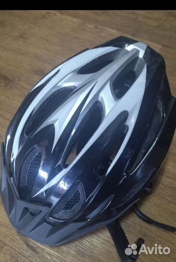 Шлем велосипедный BBB BHE-35 condor размер L