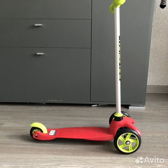 Самокат детский
