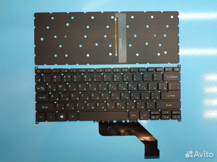 Клавиатура для Acer Aspire Swift 3 SF314-54