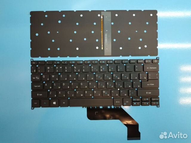 Клавиатура для Acer Aspire Swift 3 SF314-54