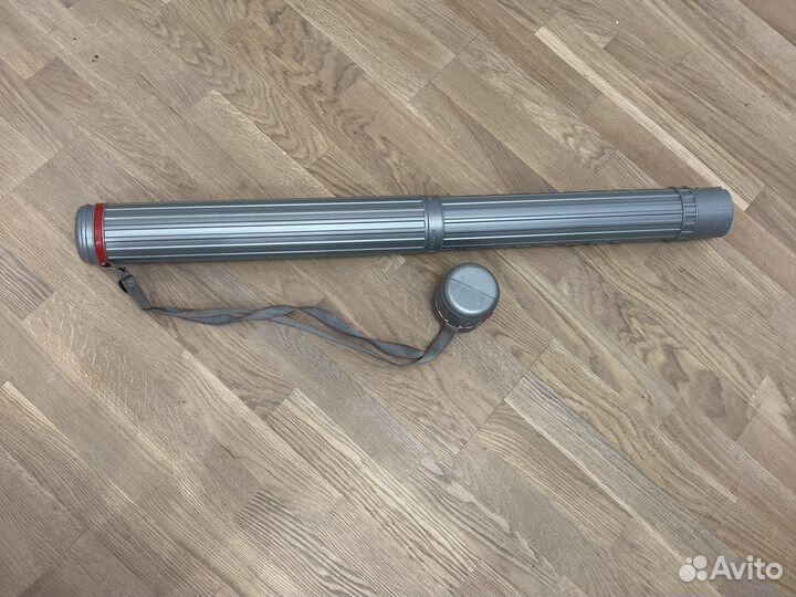 Тубус для чертежей