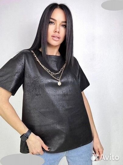 Футболка женская