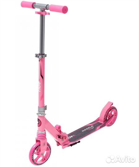 Самокат Ridex Razzle 145 мм