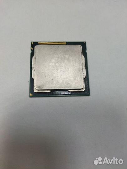 Процессоры Socket 1155 Intel Core i3 2xxx/3xxx
