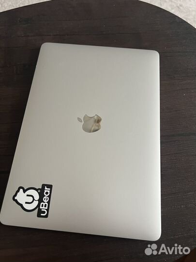 Apple macbook air 13 (2019, retina)