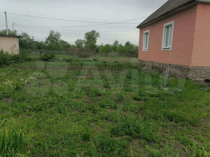 Дом 62,7 м² на участке 16 сот.