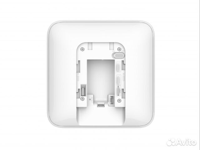 Комплект охранной системы AX PRO DS-PWA96-KIT-WE