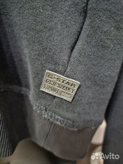 Джемпер мужской G-star RAW raw cargo line