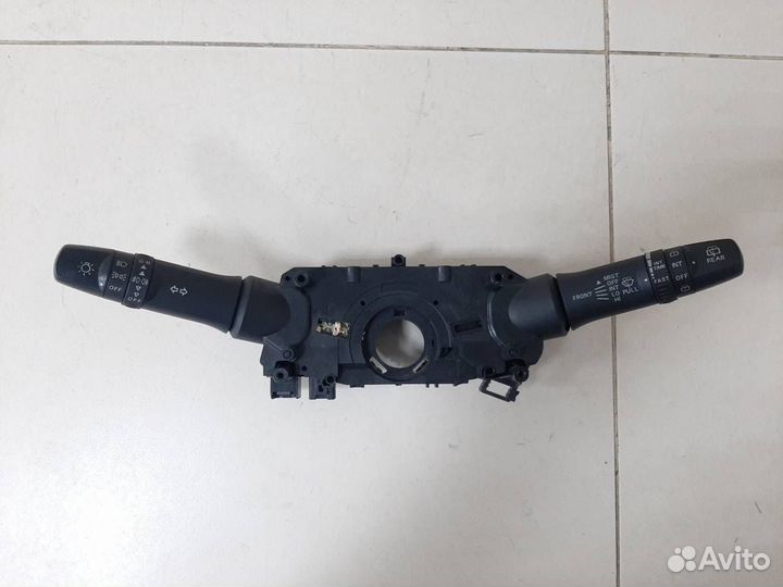 Переключатель подрулевой в сборе Mitsubishi ASX GA