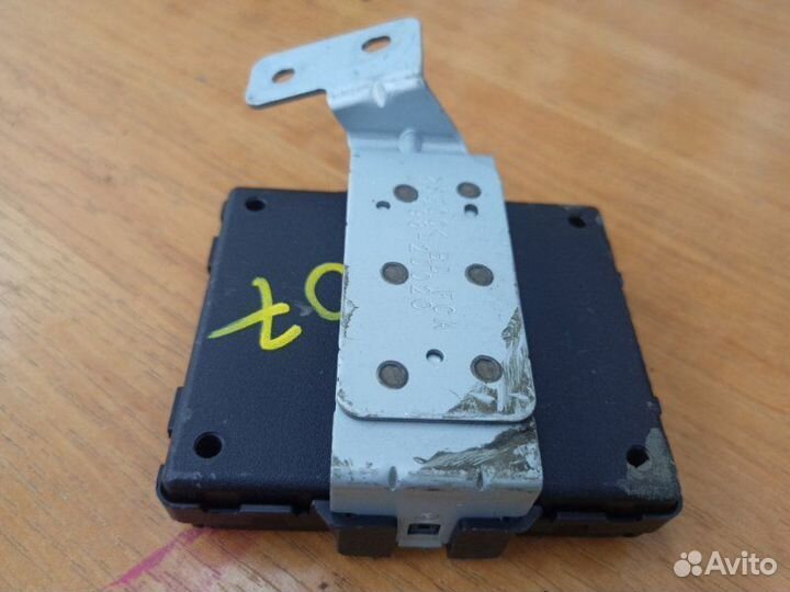 Блок электронный Kia Cerato 4 G4NA 2018-2023