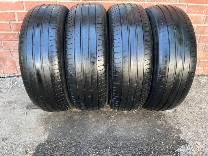 Michelin Primacy 3 215/65 R17