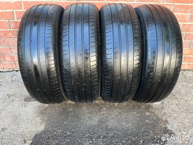 Michelin Primacy 3 215/65 R17