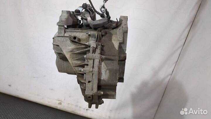 Кпп 6-ст.мех. (МКПП) Opel Zafira C 2011