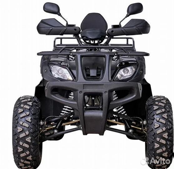 Квадроцикл yacota sela 200 PRO-sport