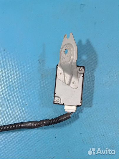 Блок управления центральным замком Lexus GS300/43