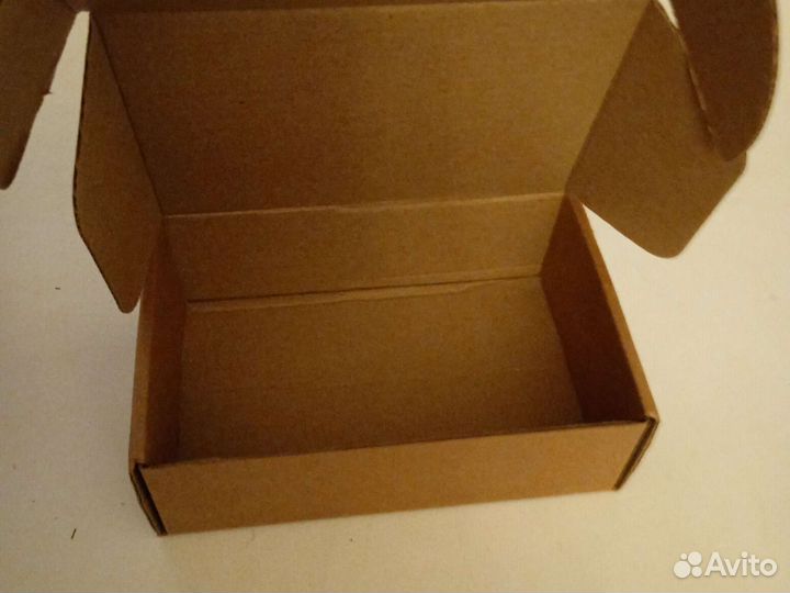 Каробка для хранения