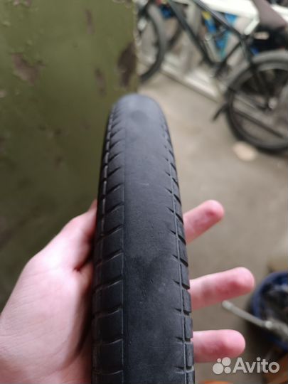 Запчасти для bmx