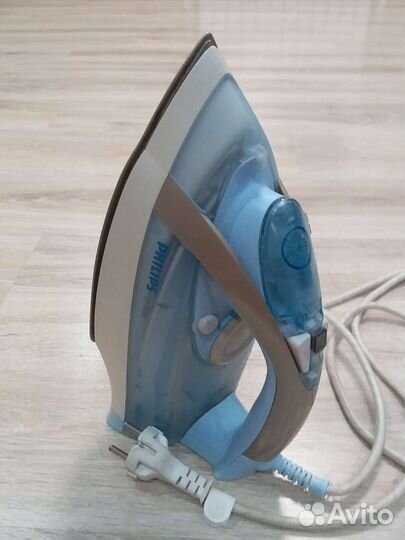 Утюг philips