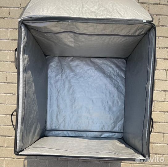 Термосумка 800*800*600 (300 л)