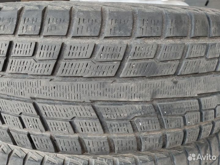 Yokohama Geolandar A/T-S G012 235/65 R17 108P