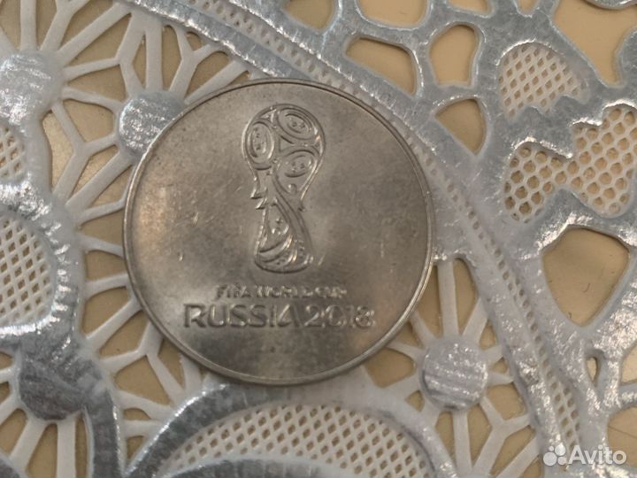 Продам монета