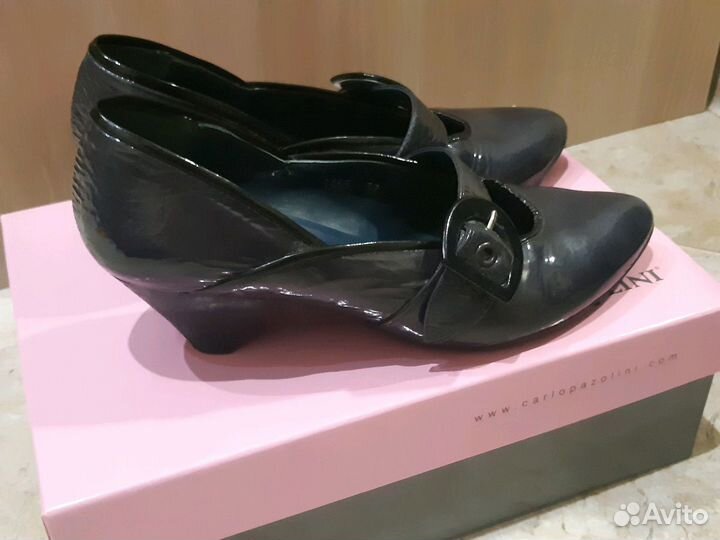 Туфли женские Сarlo Раzolini