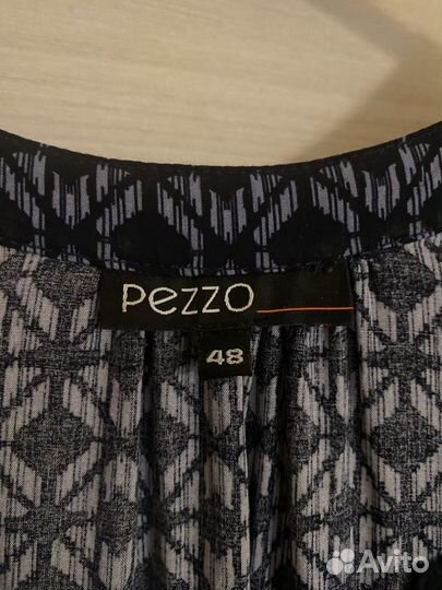 Блузка женская