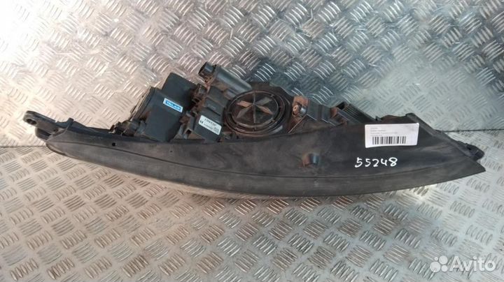 Фара правая к Hyundai Tucson 3 2017