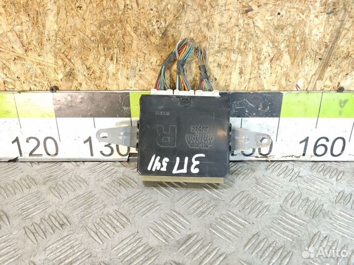 Блок управления двери Lexus Ls 2006-2017