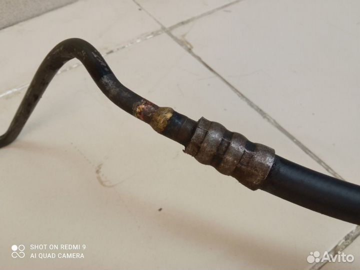 Шланг гидроусилителя Volvo S80