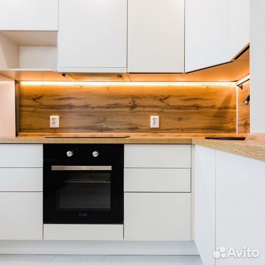 Кухня (цена за всю кухню)km-35131