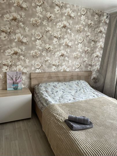 1-к. квартира, 31,5 м², 2/5 эт.