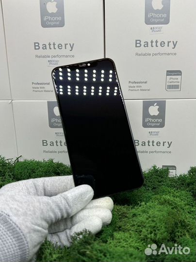 Дисплей iPhone 11 Pro Max (wxi)