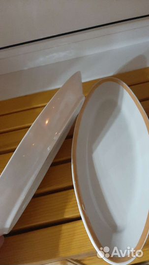 Селедочница СССР