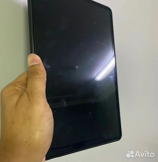 Стекло защитное планшета Huawei matePad Pro 12,6