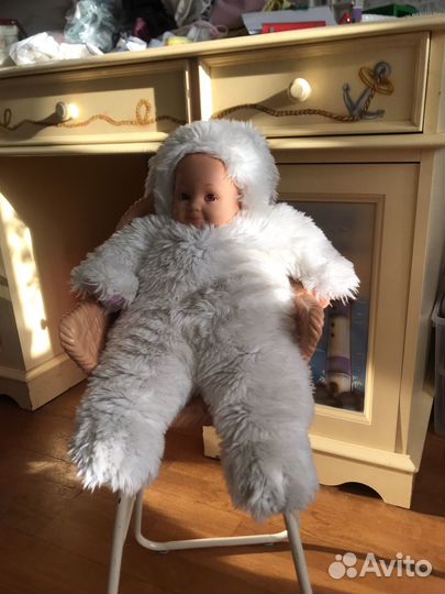 Игрушка младенец